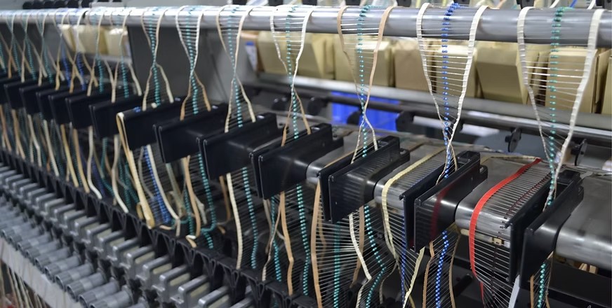 PCB ASSEMBLY