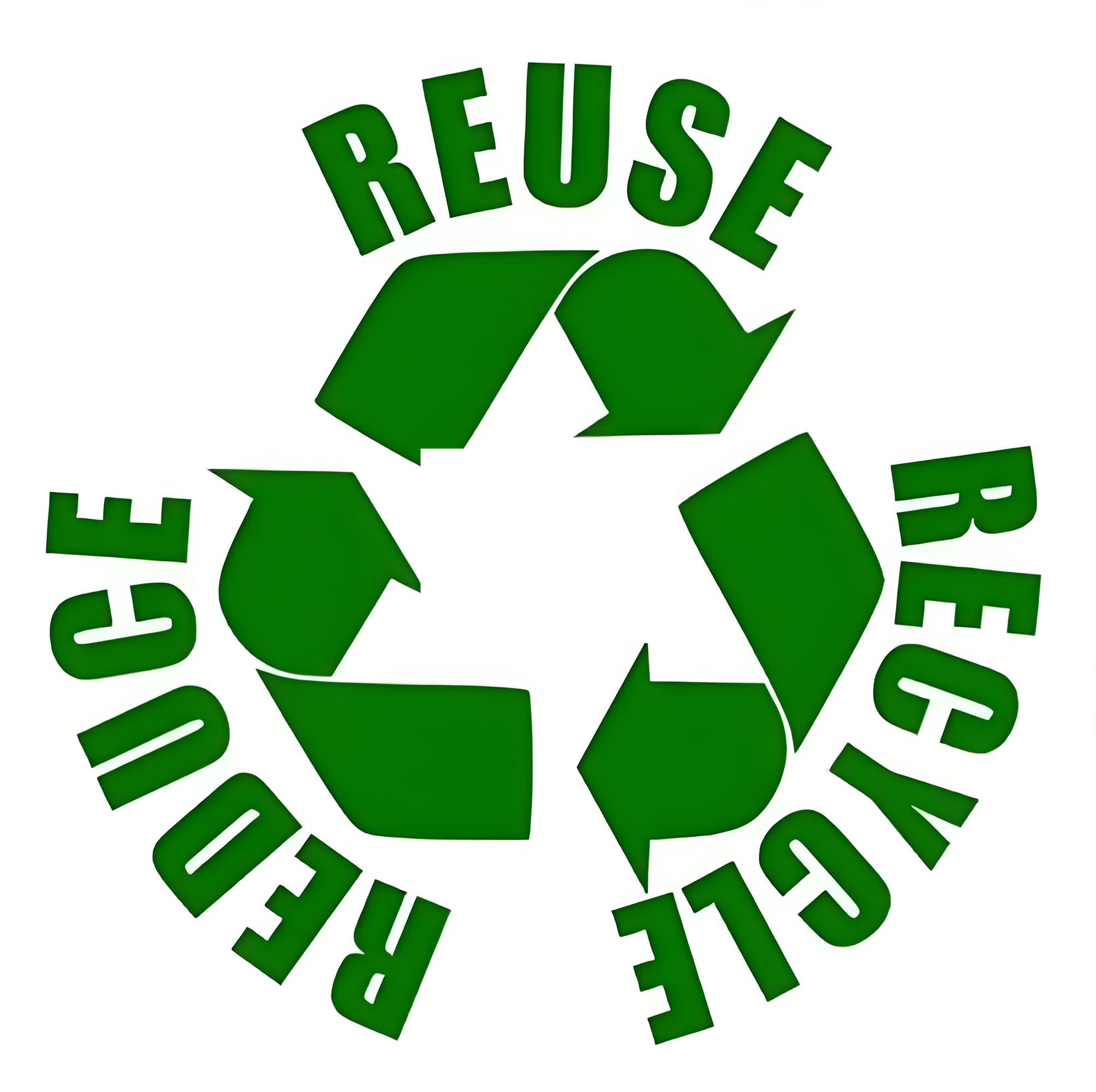 RECYCLE