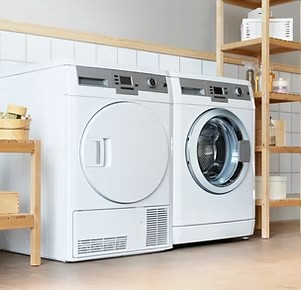 HOME APPLIANCE
